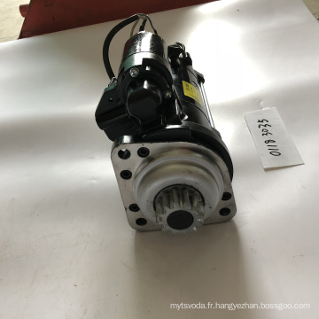 Deutz Engine Parts BFM1015 TCD2015 Démarreur 0118 3035